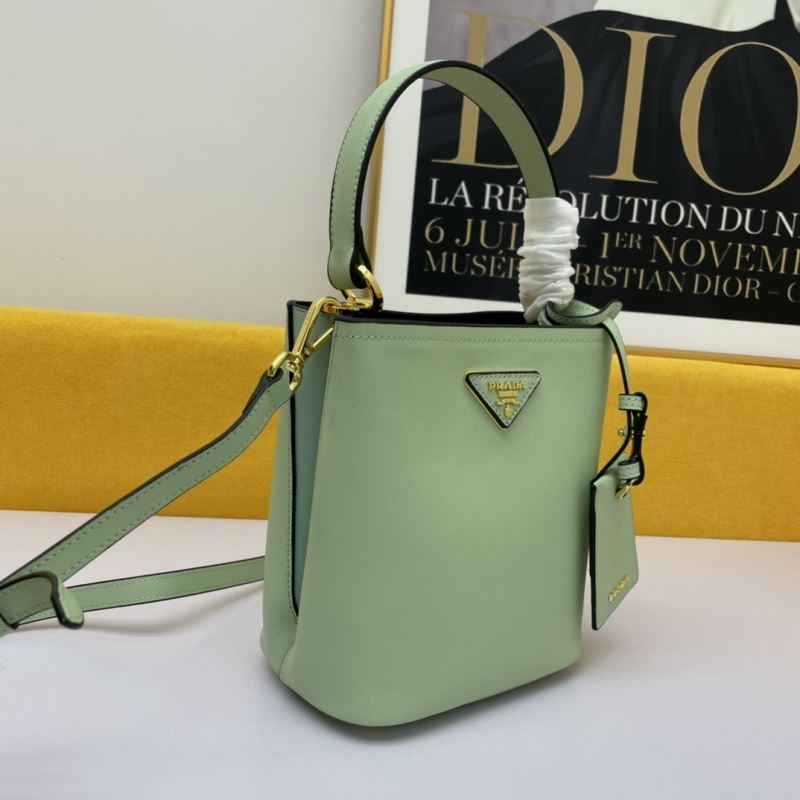 Prada Top Handle Bags